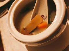 -杭州滨江银泰喜来登·采悦轩中餐厅