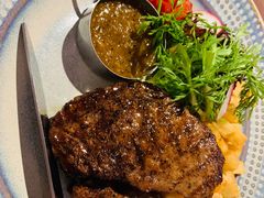 -秀儿家の小确幸融合西餐厅(万达店)