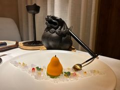 -叶叶菩提(太原别墅店)