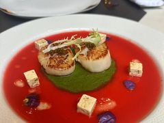 -ZHAO赵·牛扒坊(万象城店)