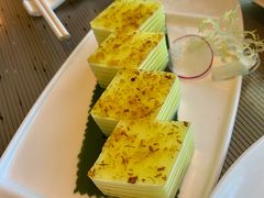 -彩丰楼中餐厅·仁恒洲际酒店