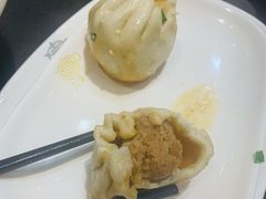 鲜肉生煎-大壶春生煎(四川中路店)