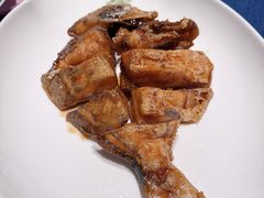 -老吉堂上海本帮菜(工体店)