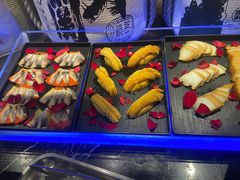 -富力万达文华酒店·海鲜自助
