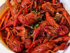 -霸王虾·小龙虾香辣蟹(玉林店)