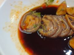 -醉霖生态餐厅(交大店)