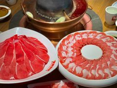 -宝泉铜锅·涮羊肉(解放东路店)