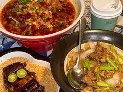 -图味美小黄鱼·景德菜(浙江路店)
