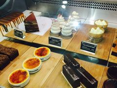 -Awfully Chocolate(来福士广场店)