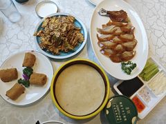 -福来居烤鸭店(天坛二店)