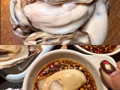-乔街深夜食堂·台州菜·高压锅生蚝(杭州总店)