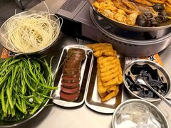 -小螺大作·螺蛳粉火锅(林和西店)
