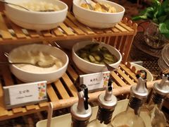 -咖啡苑·沈阳今旅酒店Hotel Jen·香格里拉集团