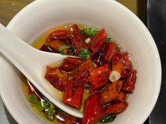 -众宜轩老北京铜锅涮肉·四合院(建国门店)