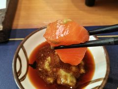 -浦·传统日式料理(3 5 1 1 店)