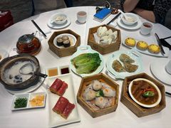 -怀德酒楼·粤菜·海鲜·茶点(宝安国际机场店)