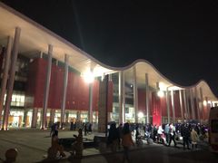 -武汉客厅中国文化博览中心-D馆