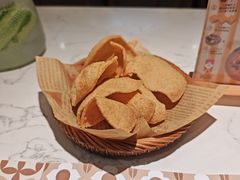 -芭札·Thai泰国餐厅(同和金铂天地店)