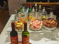 -深圳机场凯悦酒店