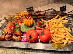 -菲住布渴酒店自助餐厅(阿里巴巴西溪园区店)