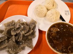 炸灌肠-天兴居(鲜鱼口街店)