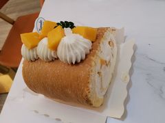 -Tomado绿色烘焙(大尧三路店)