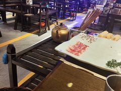 -萍姐火锅·公路夜市(打浦桥日月光店)