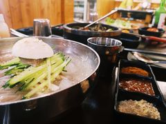 -青春韩国料理(光环店)