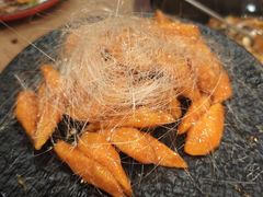 -那红花·东北菜铁锅炖(仙林金鹰店)