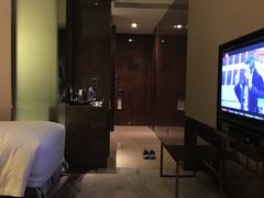 -广州天河希尔顿酒店