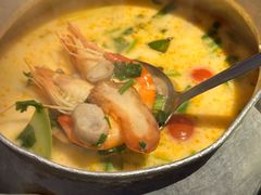 -大头虾越式风味餐厅(光明广场店)