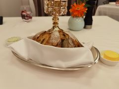 -上海和平饭店华懋阁 Cathay Room