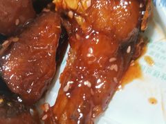 -白魁老号饭庄(安内店)