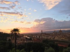 -米开朗琪罗广场