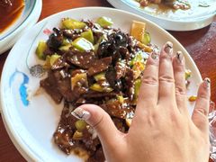 -独流饭店(静海区国土资源分局西)