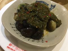 -川乐小镇·炭火蛙锅肥肠鸡(苏州中心店)