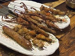 -质烤烤物·活烤海鲜(质烤总店)