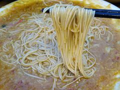 面条-二钳洞庭虾蟹·江湖菜(成都鹭岛店)