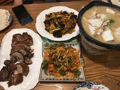 -宴桃园(门头沟店)