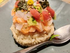 -鸟山鸣·日料食堂(王府井店)