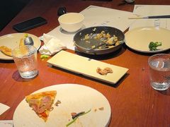 -咖梦餐厅 COMENG RESTAURANT