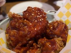 -热地HOT PLACE洋风韩餐(红旗街店)
