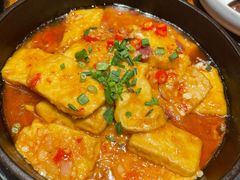 -云海肴·汽锅鸡·云南菜(美罗城店)