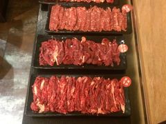 -许府牛杂·鲜牛肉火锅(梁溪万达店)