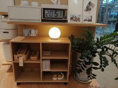 -MUJI无印良品(万达天鹅湖店)