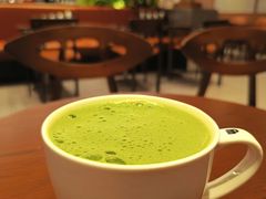 -Peet's 皮爷咖啡(深圳湾万象城店)
