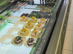 -皇后西斯汀饼店(文化路店)