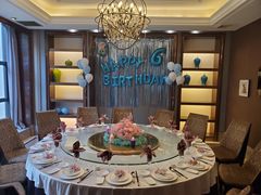 包厢-正升金熙酒店(关林路店)