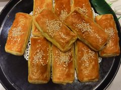 -上海1号私藏菜(静安店)