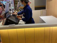 -吉野家(北站家乐福店)